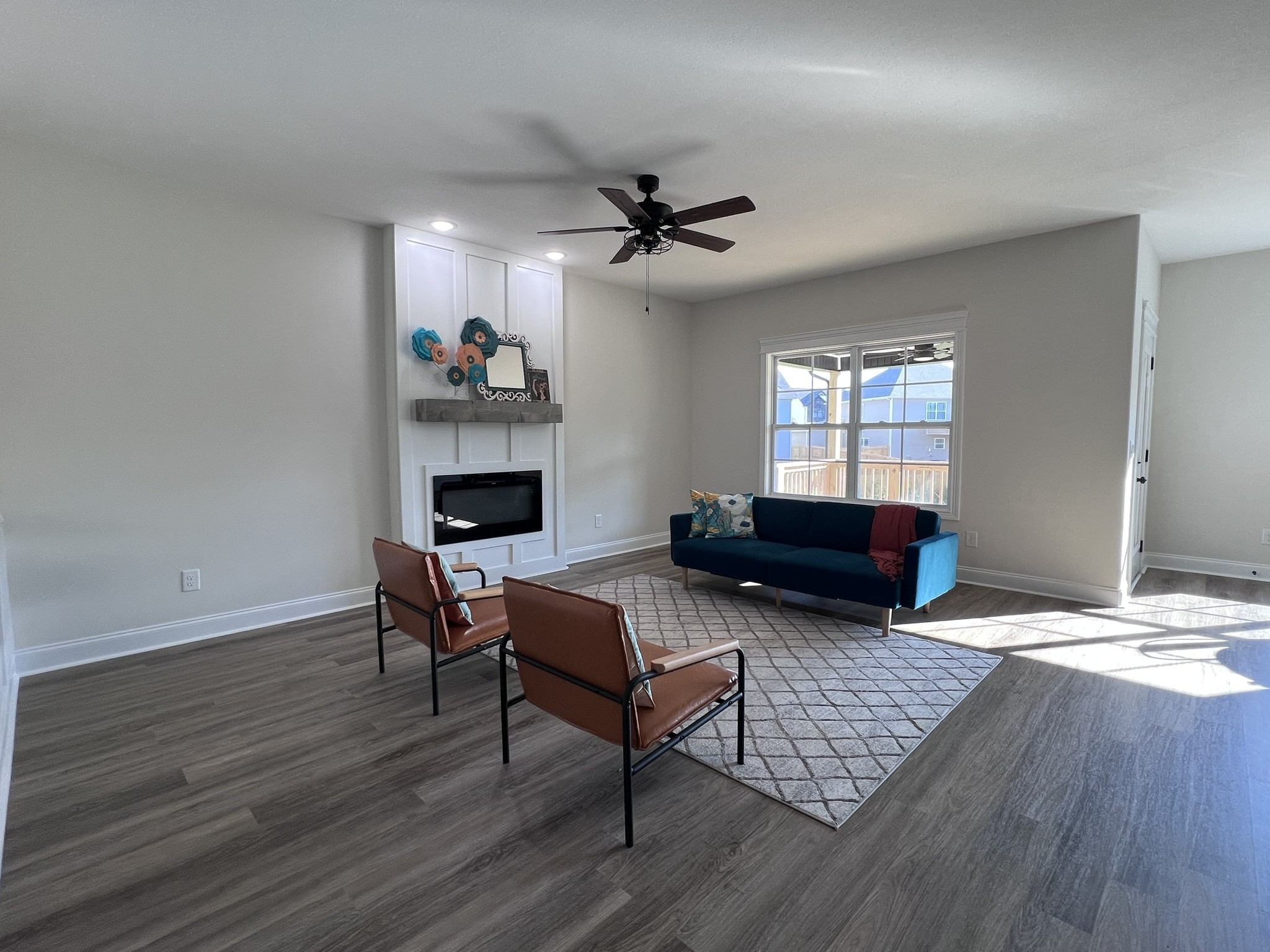 853 Burley Barn Road Clarksville, TN 37042 - Photo 51 of 56