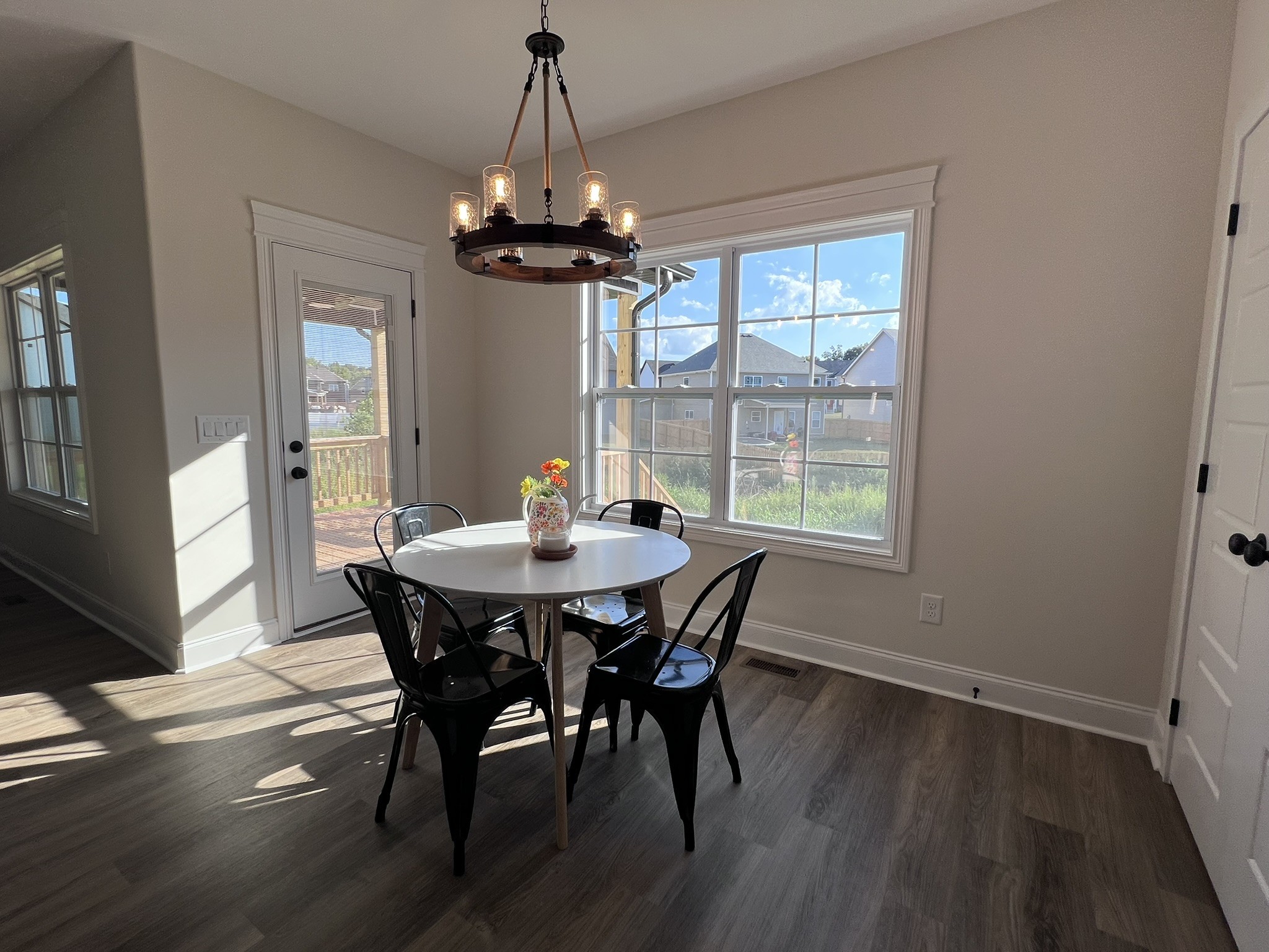 853 Burley Barn Road Clarksville, TN 37042 - Photo 52 of 56