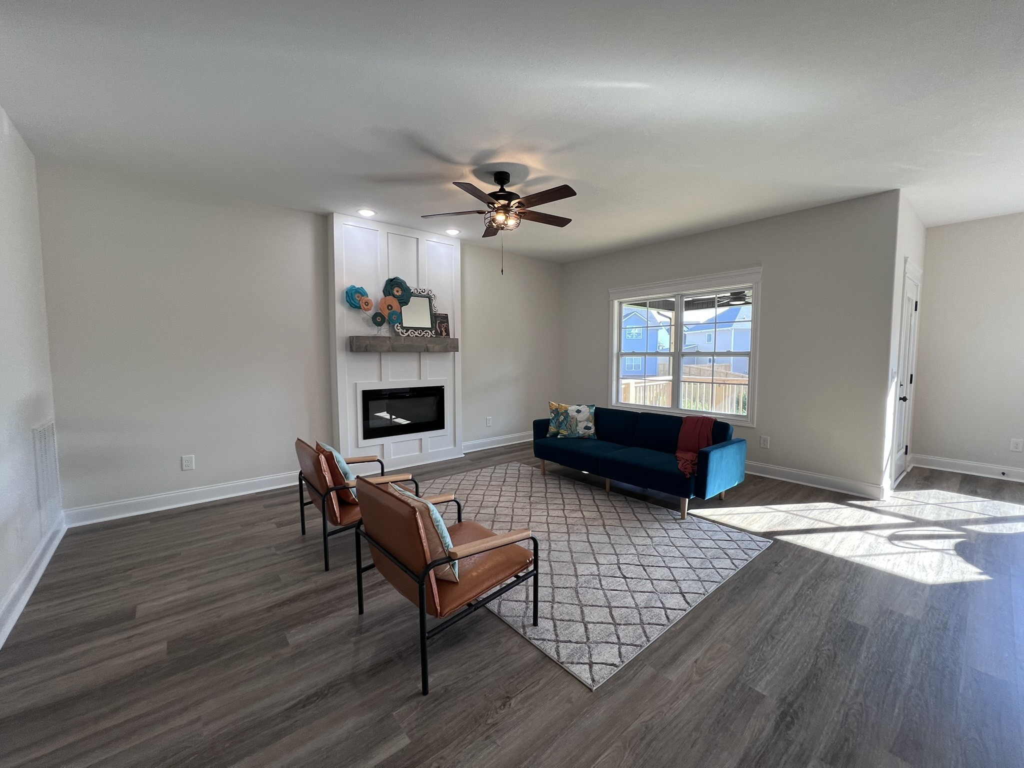 853 Burley Barn Road Clarksville, TN 37042 - Photo 53 of 56