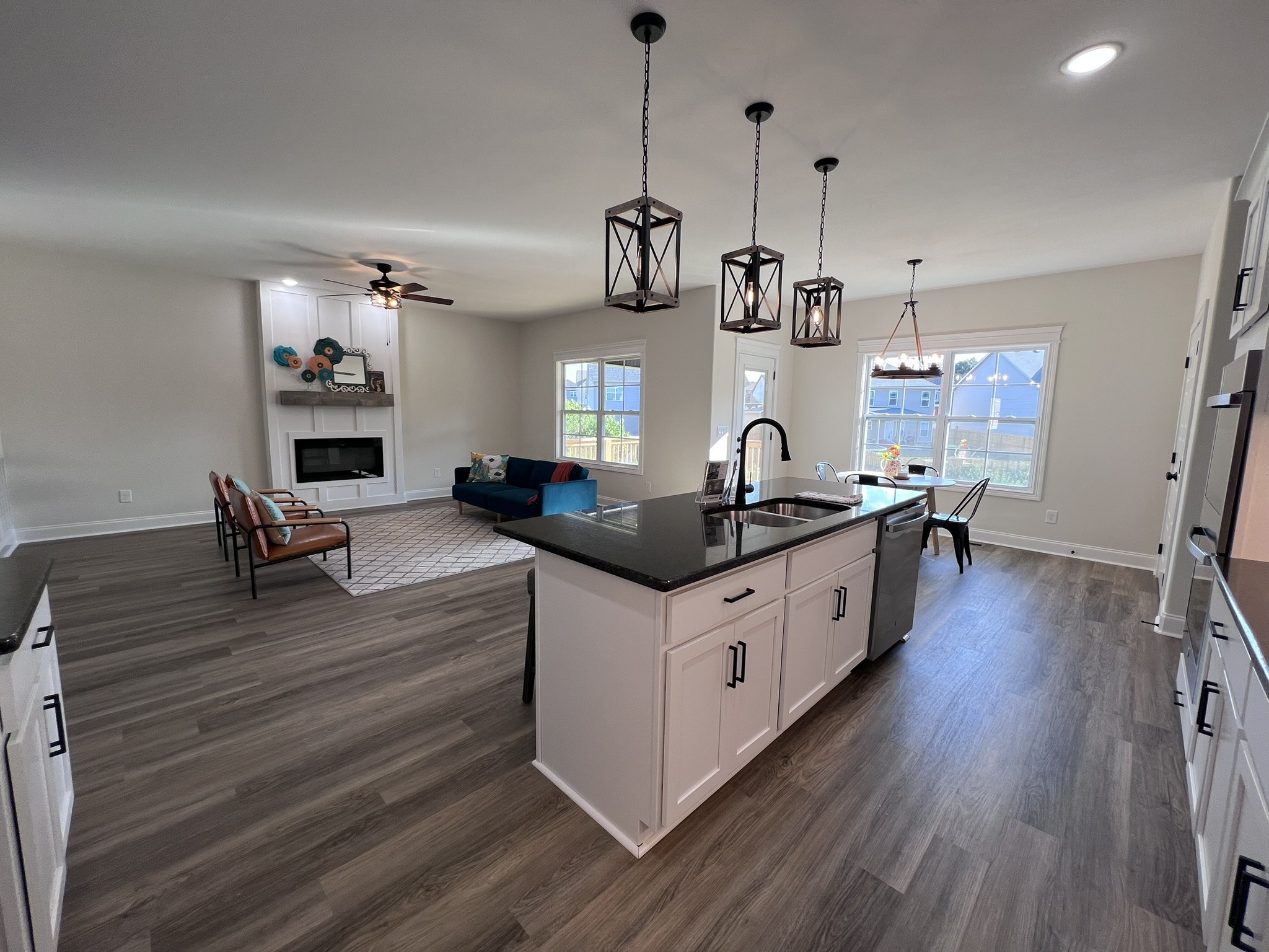 853 Burley Barn Road Clarksville, TN 37042 - Photo 54 of 56