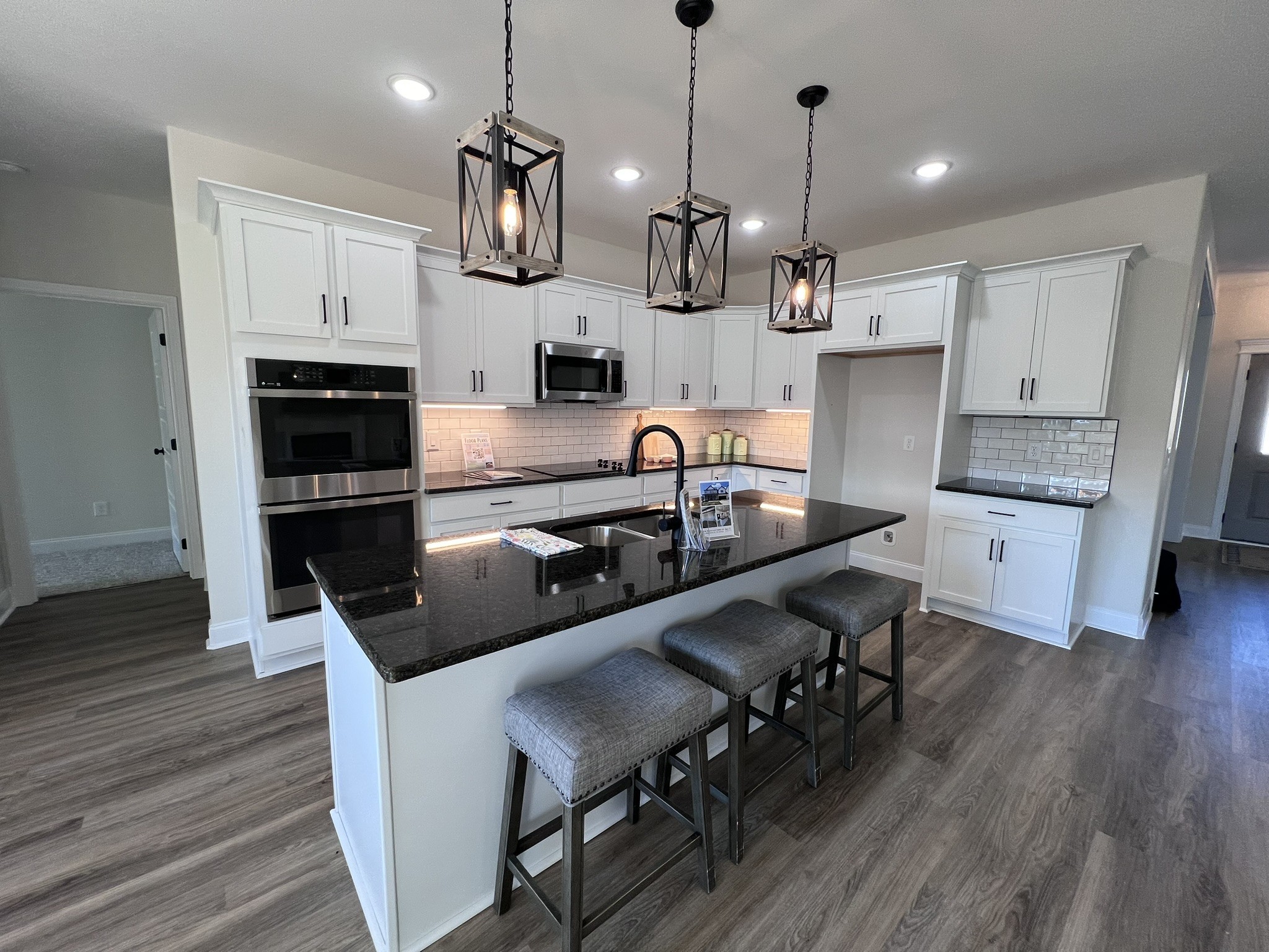 853 Burley Barn Road Clarksville, TN 37042 - Photo 55 of 56
