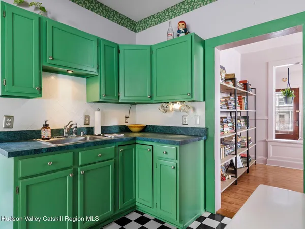 $425,000 | 29 Elizabeth Street, Saugerties, NY 12477