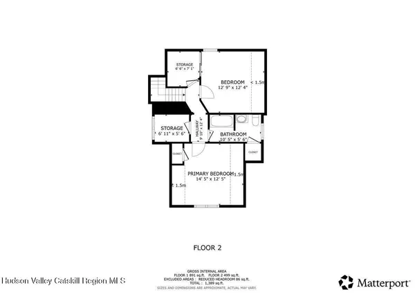 $425,000 | 29 Elizabeth Street, Saugerties, NY 12477