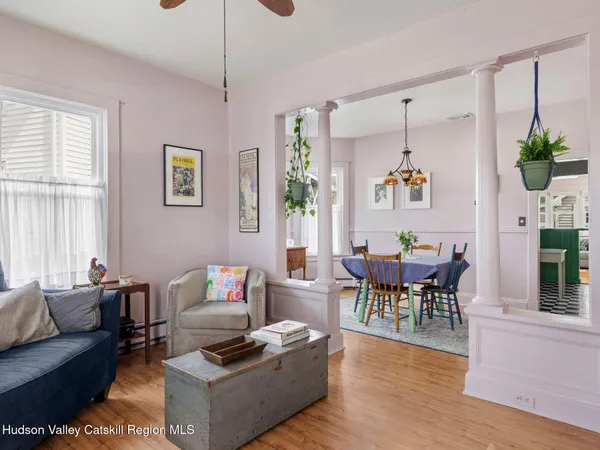 $425,000 | 29 Elizabeth Street, Saugerties, NY 12477