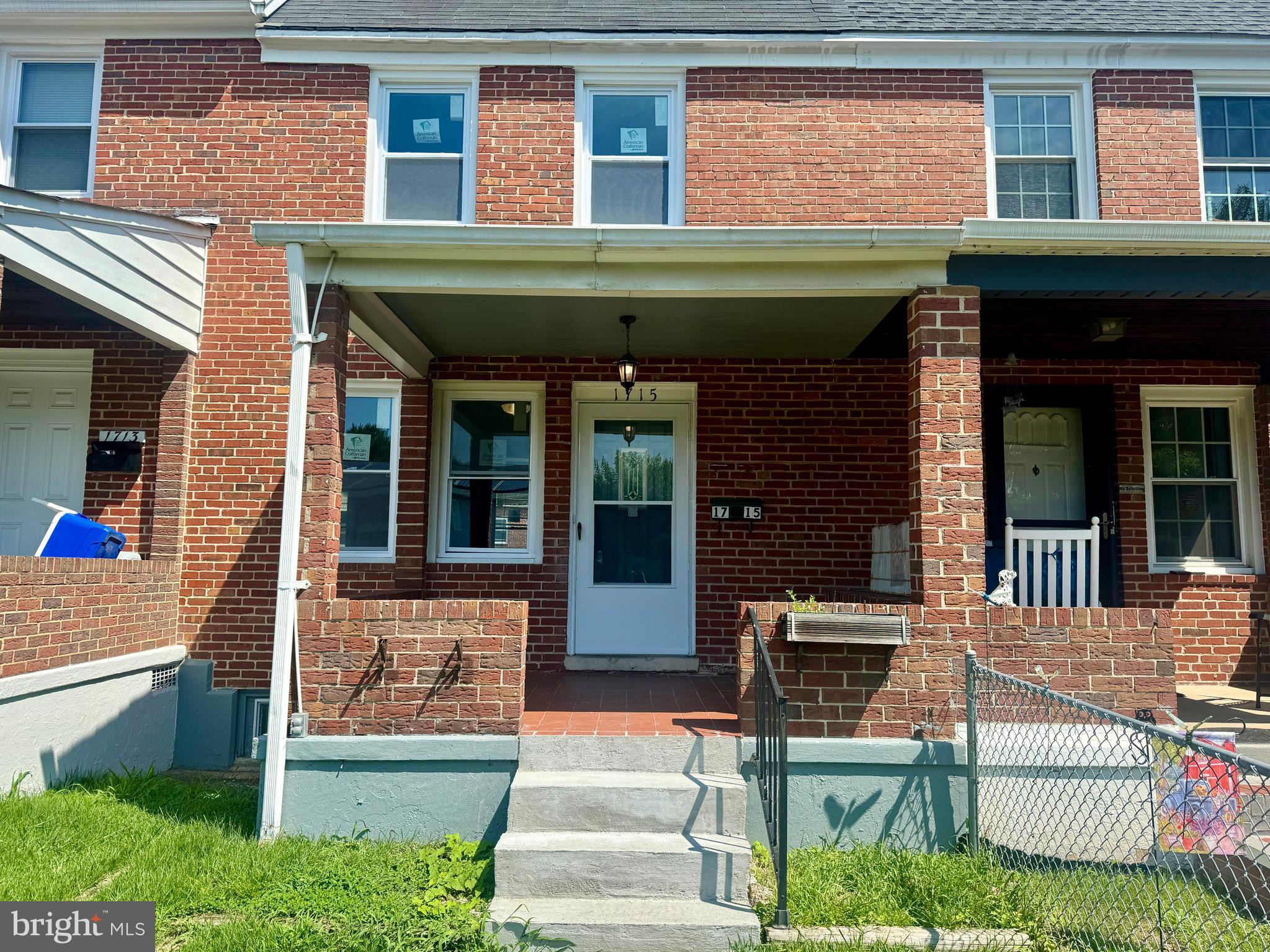 1715 Manor Road Dundalk, MD 21222 - Photo 1 of 23 Gallery Image 1