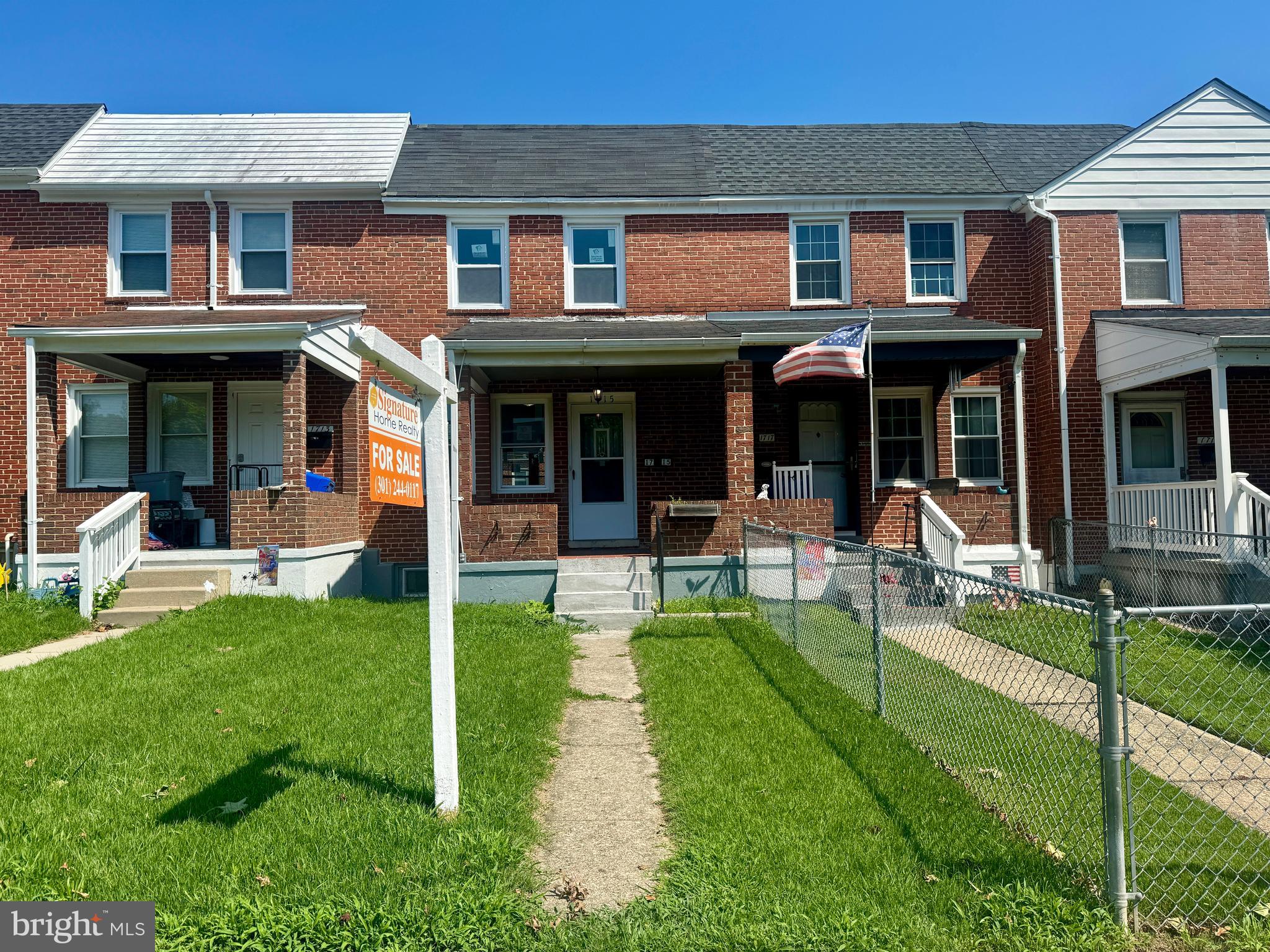 1715 Manor Road Dundalk, MD 21222 - Photo 2 of 23 Gallery Image 2