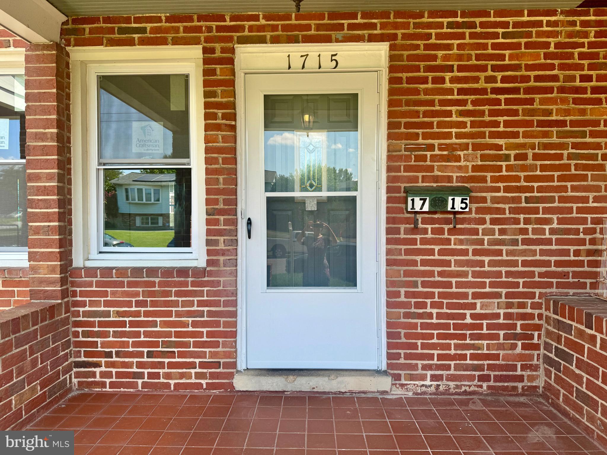 1715 Manor Road Dundalk, MD 21222 - Photo 3 of 23 Gallery Image 3
