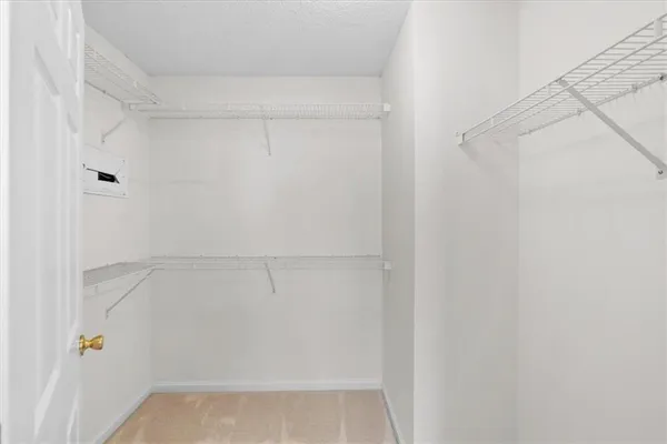 a view of small space