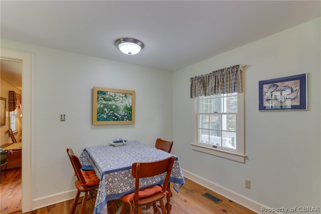 2208 Bethel Beach Road Onemo, VA 23130 - Photo 24 of 46 Gallery Image 24