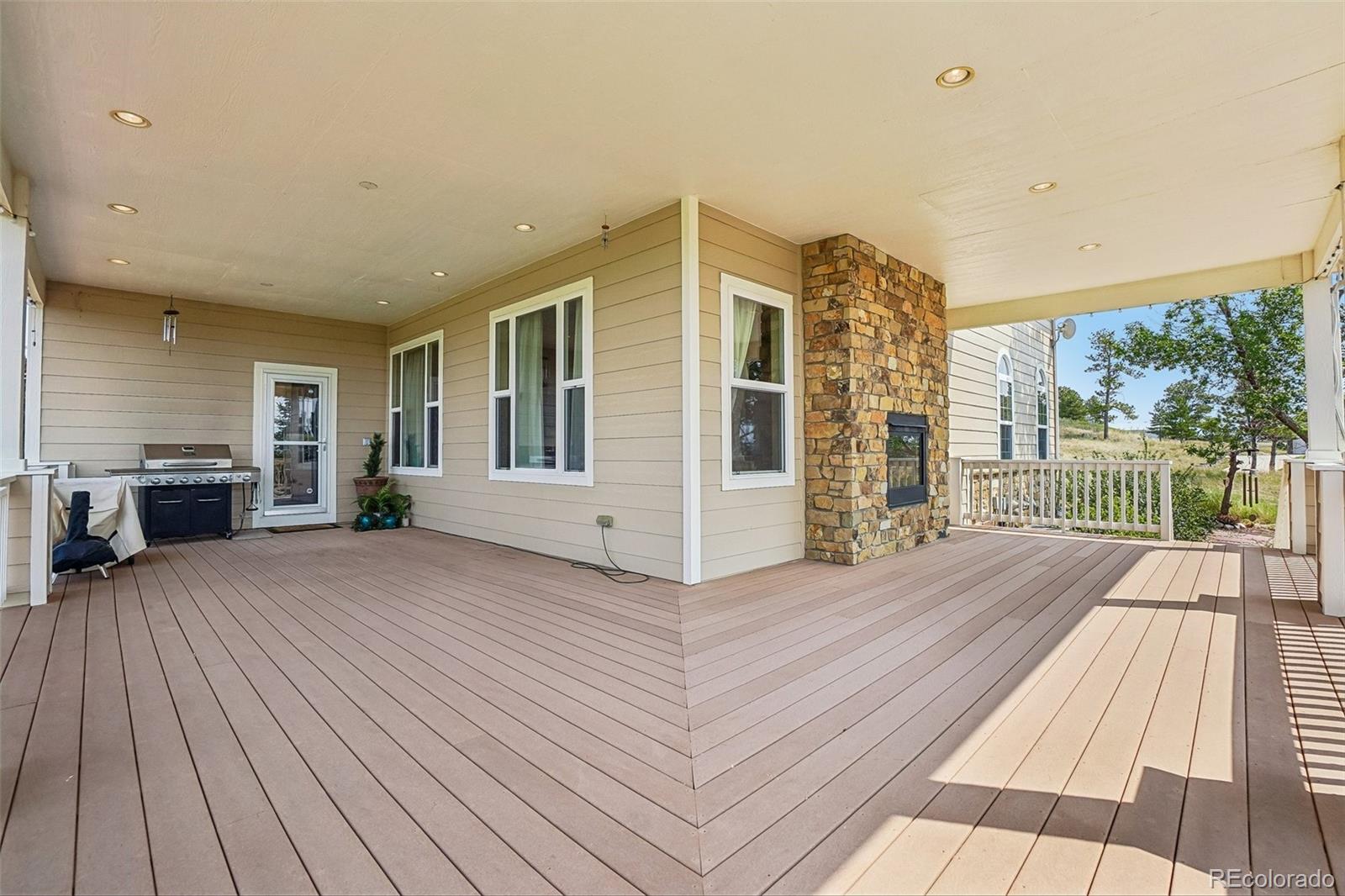 11646 Dunrich Road Parker, CO 80138 - Photo 42 of 50