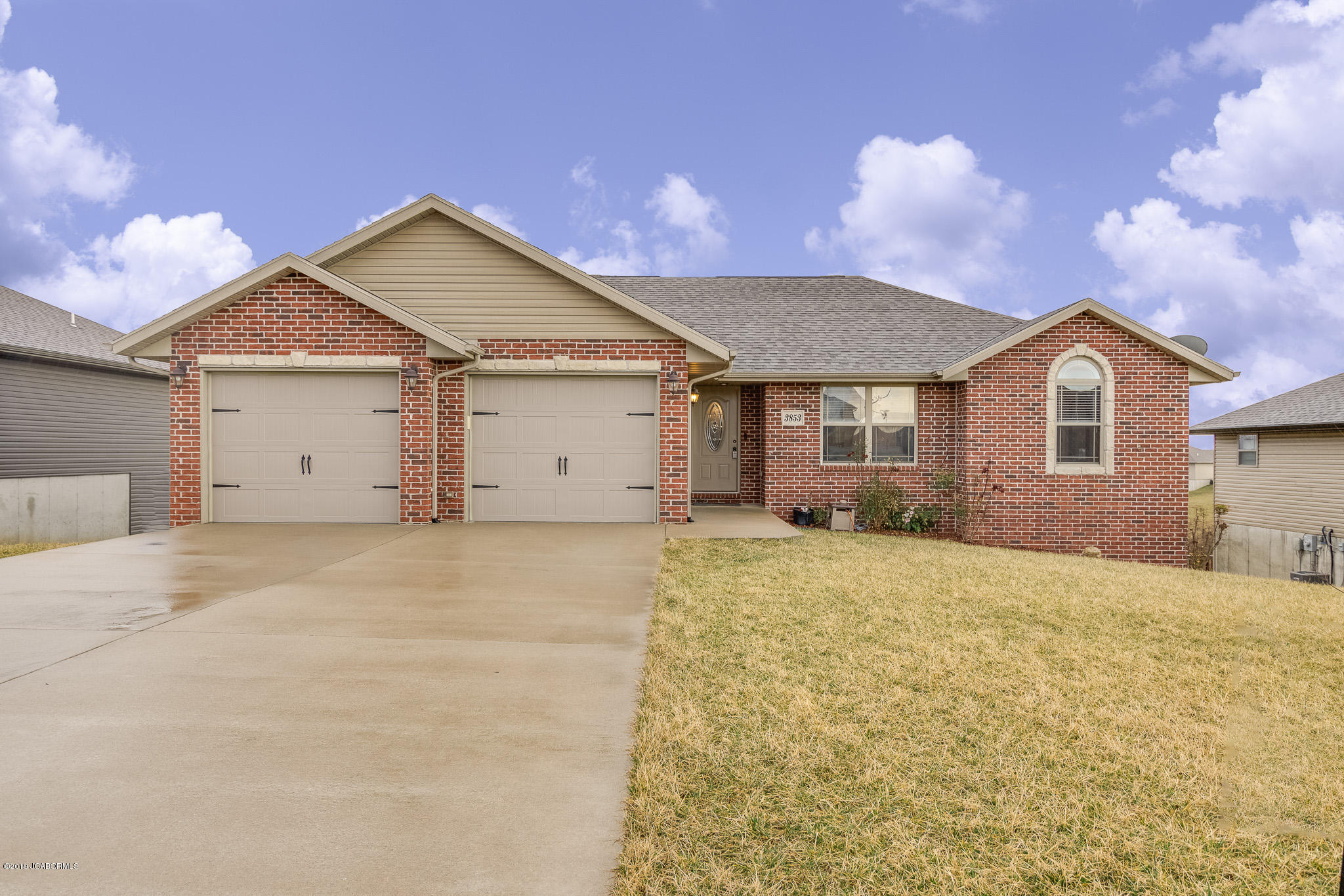 3853 Riley Court Jefferson City, MO 65109 - Photo 1 of 1
