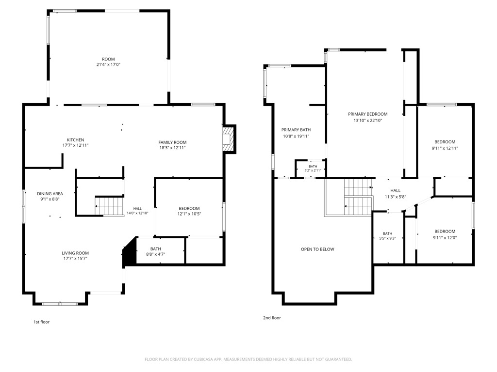 8405 Eastbrook Court Riverside, CA 92504 - Photo 48 of 49 Floor Plan