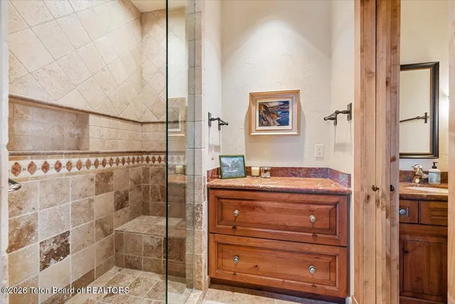 $5,950,000 | 120 West Wolf Drive, Jackson, WY 83001