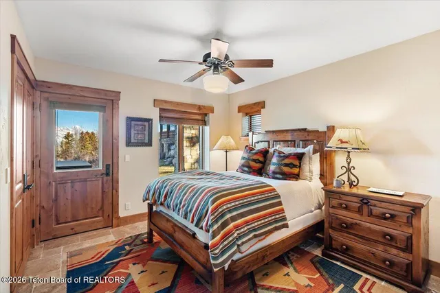 $5,950,000 | 120 West Wolf Drive, Jackson, WY 83001