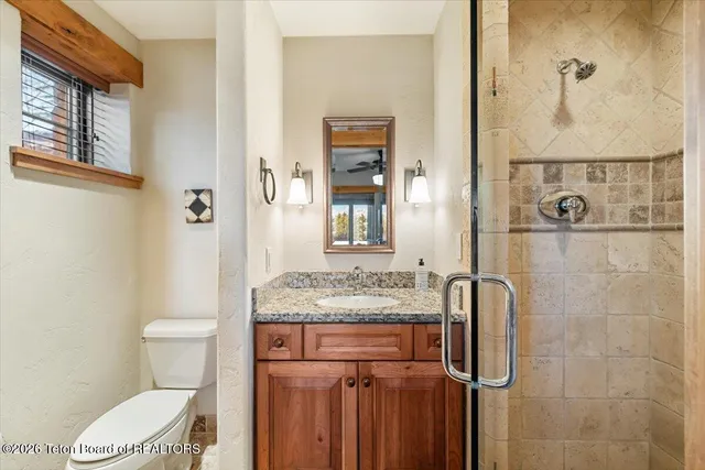 $5,950,000 | 120 West Wolf Drive, Jackson, WY 83001