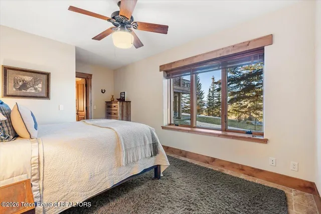 $5,950,000 | 120 West Wolf Drive, Jackson, WY 83001