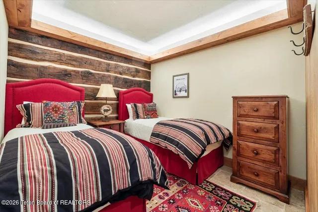 $5,950,000 | 120 West Wolf Drive, Jackson, WY 83001