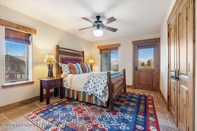 $5,950,000 | 120 West Wolf Drive, Jackson, WY 83001