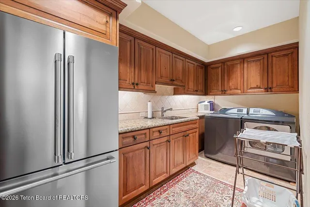 $5,950,000 | 120 West Wolf Drive, Jackson, WY 83001