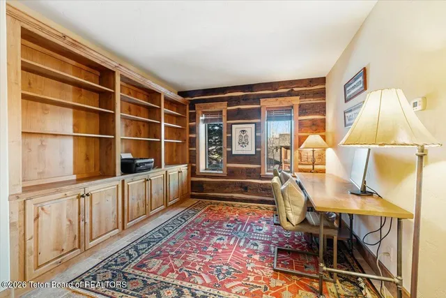 $5,950,000 | 120 West Wolf Drive, Jackson, WY 83001