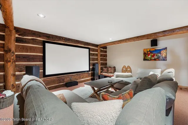 $5,950,000 | 120 West Wolf Drive, Jackson, WY 83001