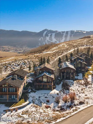 $5,950,000 | 120 West Wolf Drive, Jackson, WY 83001