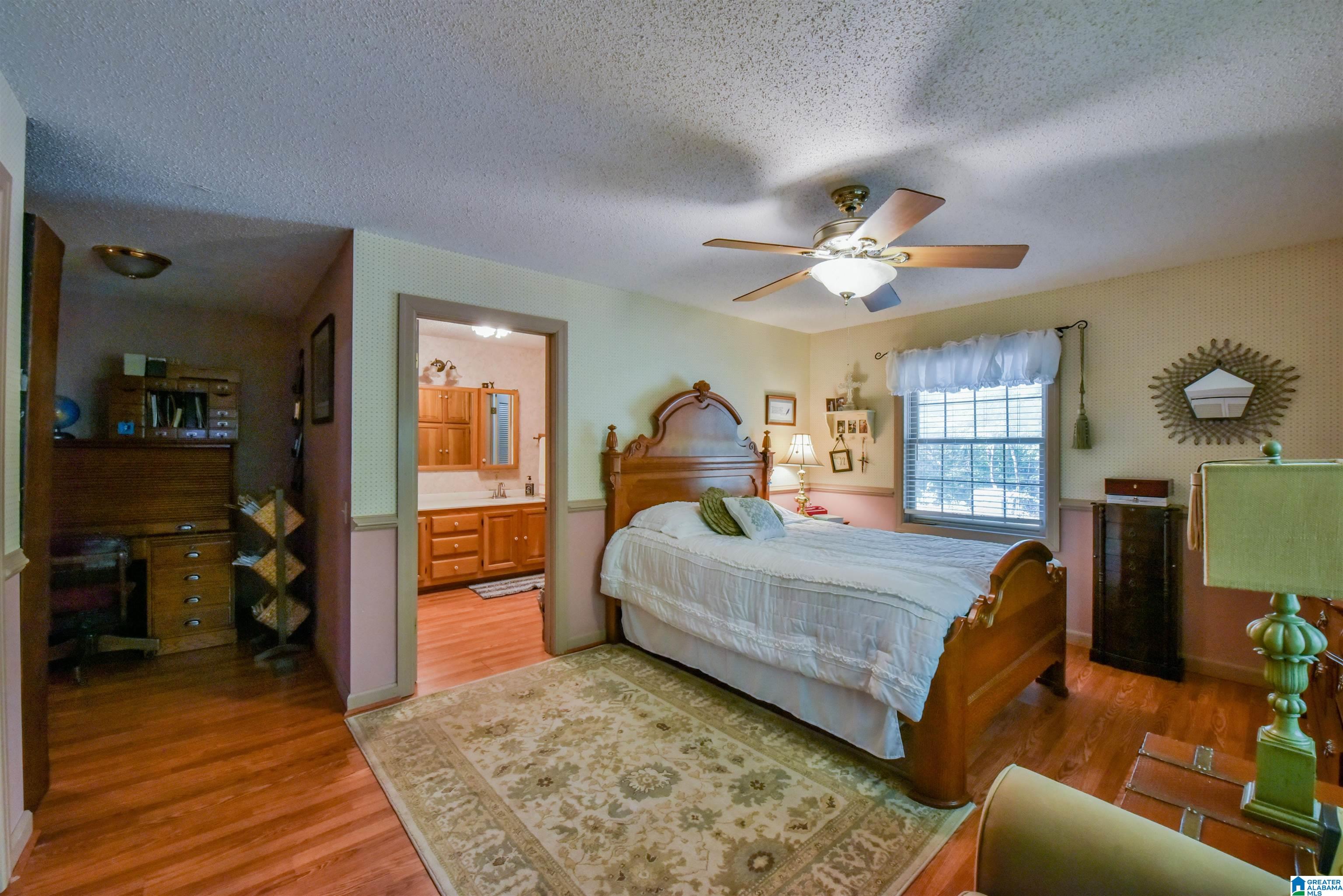 1095 Forkland Park Road Forkland, AL 36740 - Photo 23 of 45