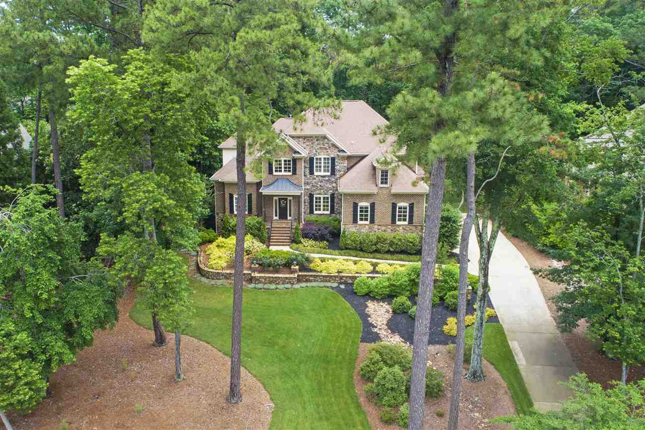 1608 Kirkby Lane Raleigh, NC 27614 - Photo 29 of 30 Photo 29