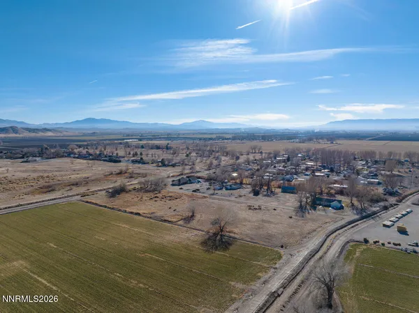 a view of an ocean and a mountain view