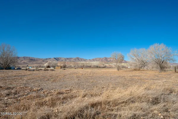 a view of outdoor space with city view