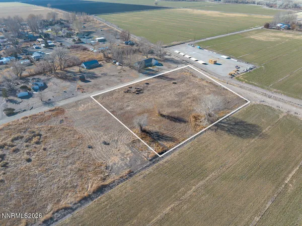 a view of a lake with a mountain
