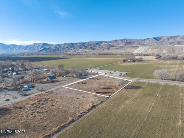 a view of an ocean and beach