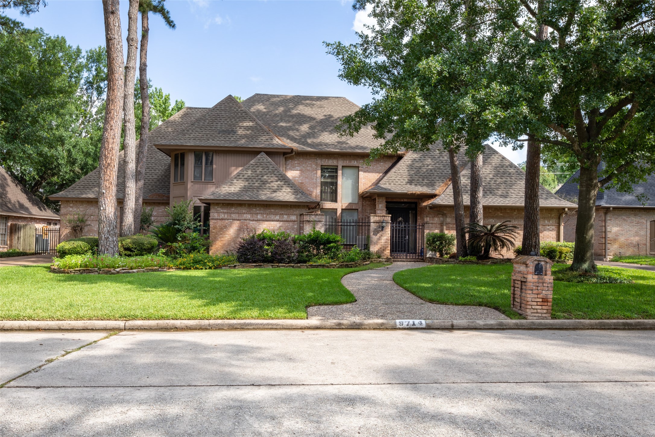 9714 Godstone Lane Spring, TX 77379 - Photo 45 of 47