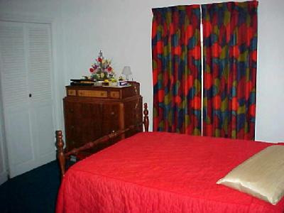 888 Russell Cave Road Paris, KY 40361 - Photo 8 of 9 One of 3 bedrooms
