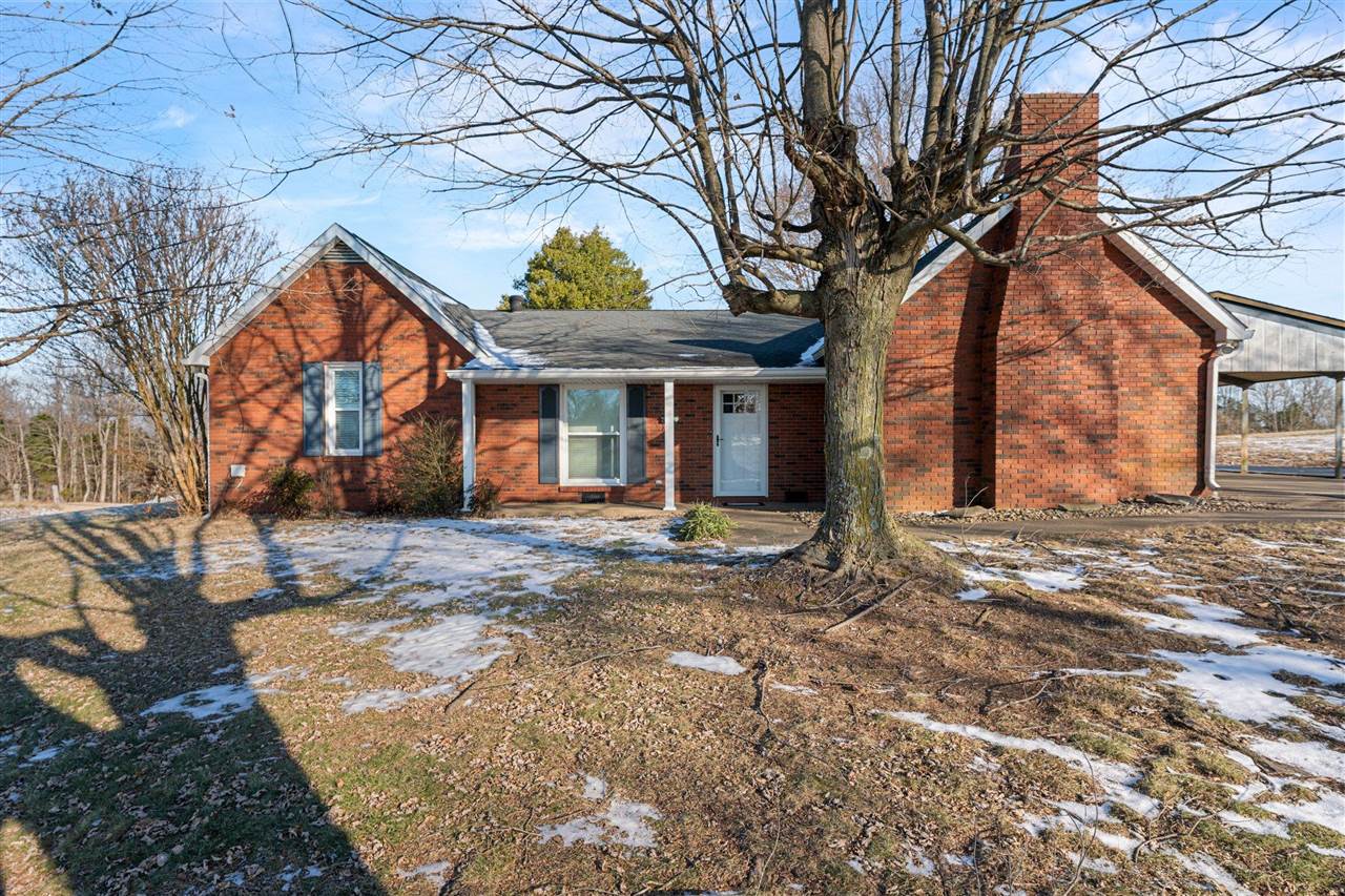 1340 Lecta-Salem Road Glasgow, KY 42141 - Photo 1 of 1 Gallery Image 1
