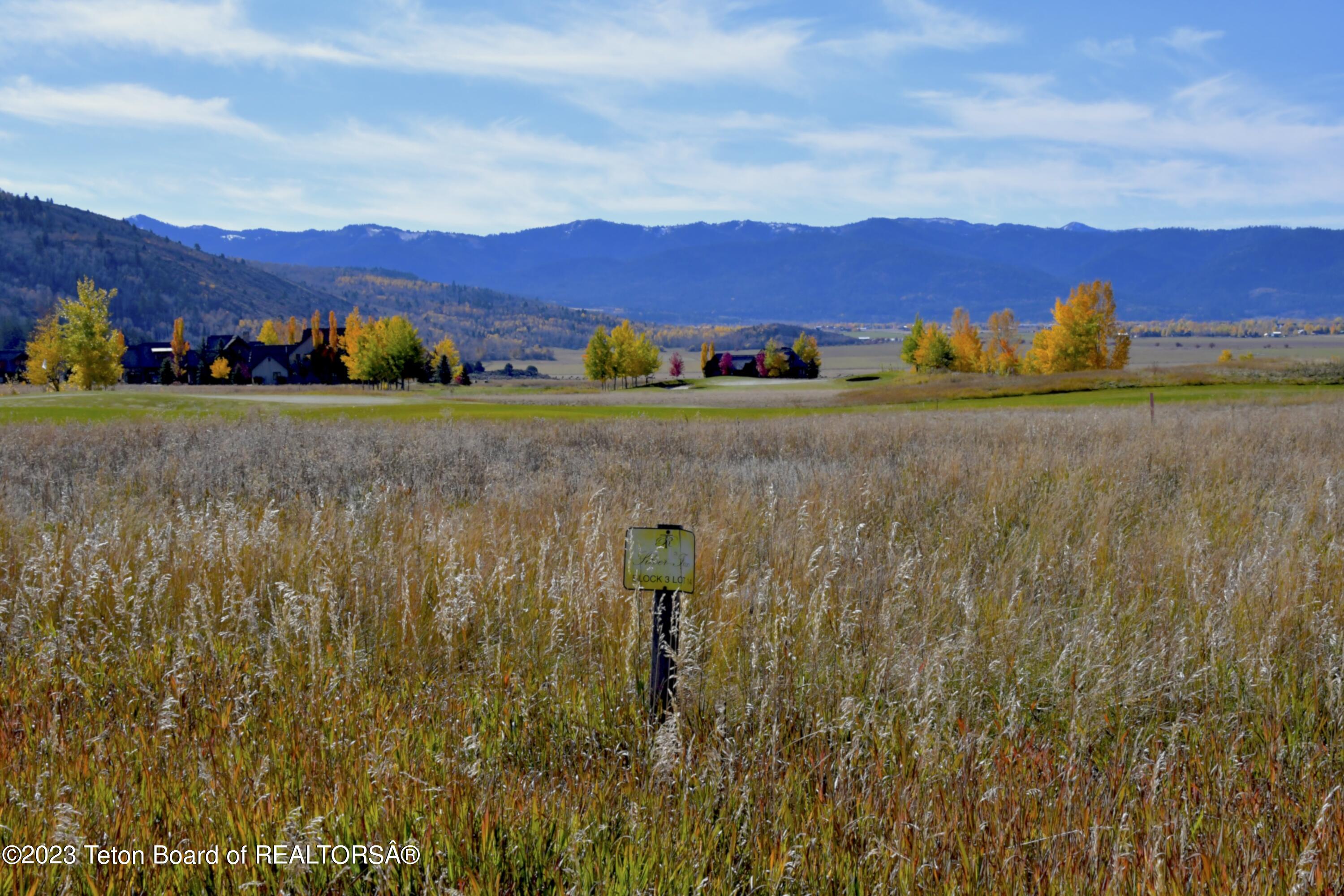 615 Silver Fox Lane, Victor, ID 83455 Compass