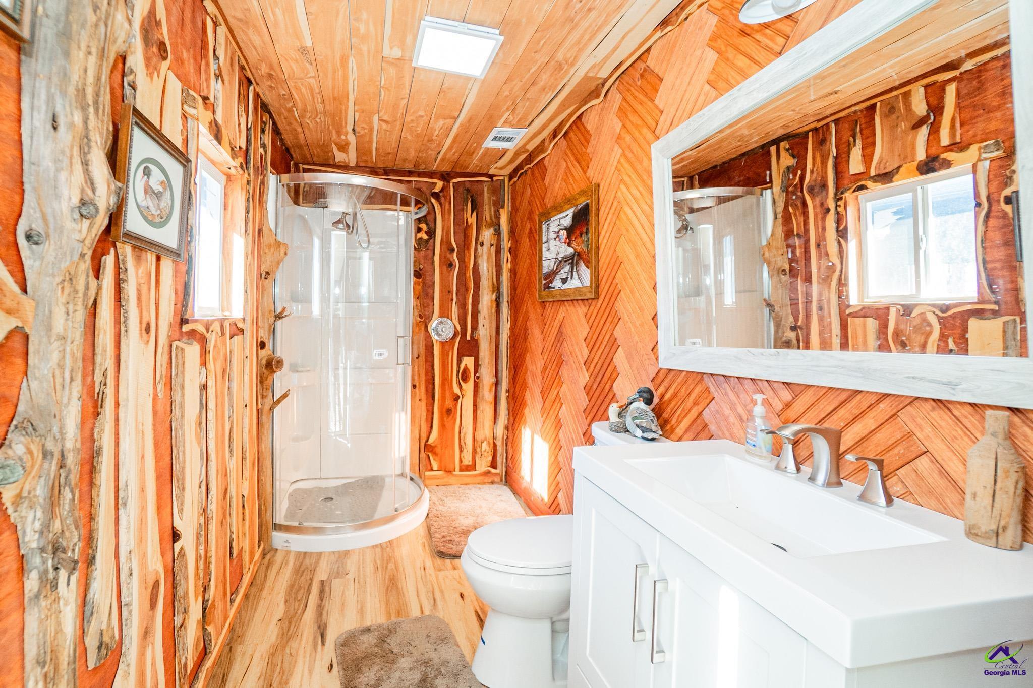 1092 Tommy Purvis Road Reynolds, GA 31076 - Photo 28 of 77
