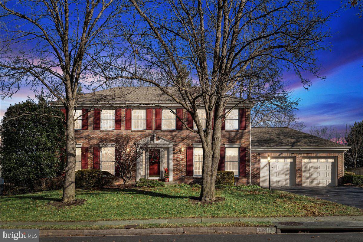 12417 Rock Ridge Road Herndon, VA 20170 - Photo 1 of 43 Gallery Image 1