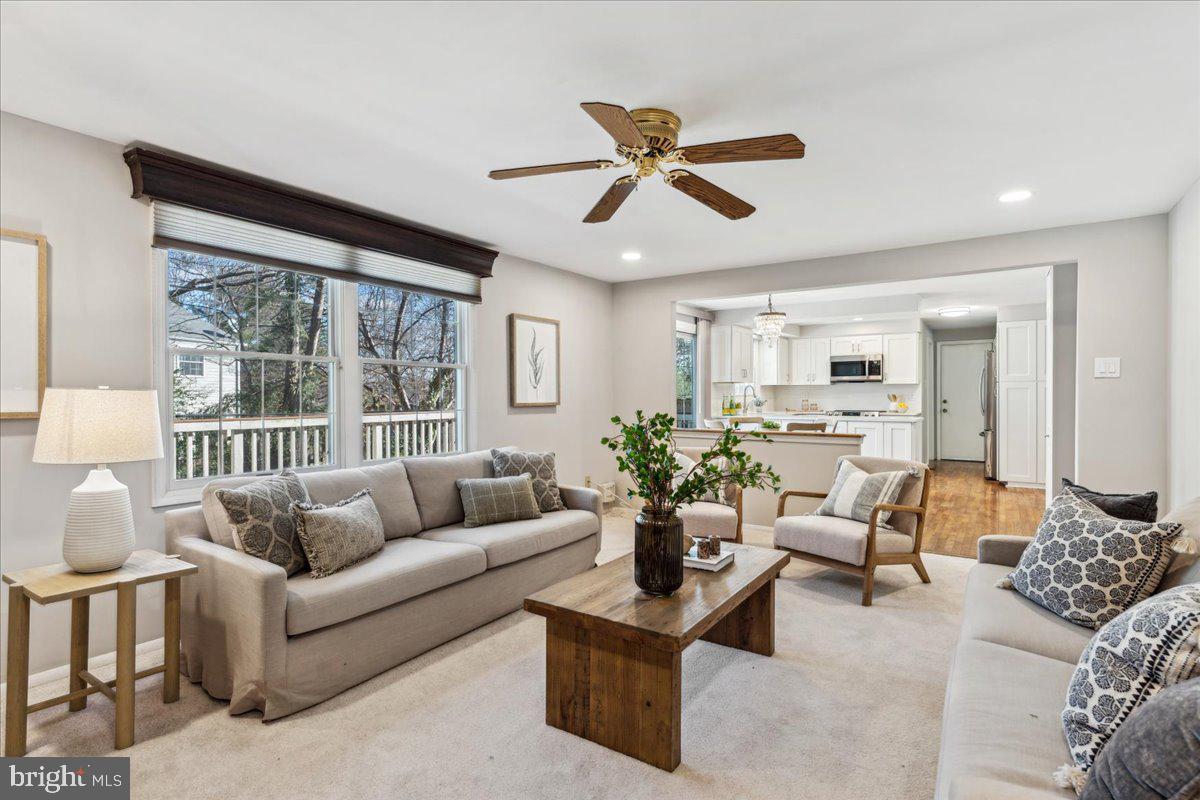 12417 Rock Ridge Road Herndon, VA 20170 - Photo 16 of 43 Gallery Image 16
