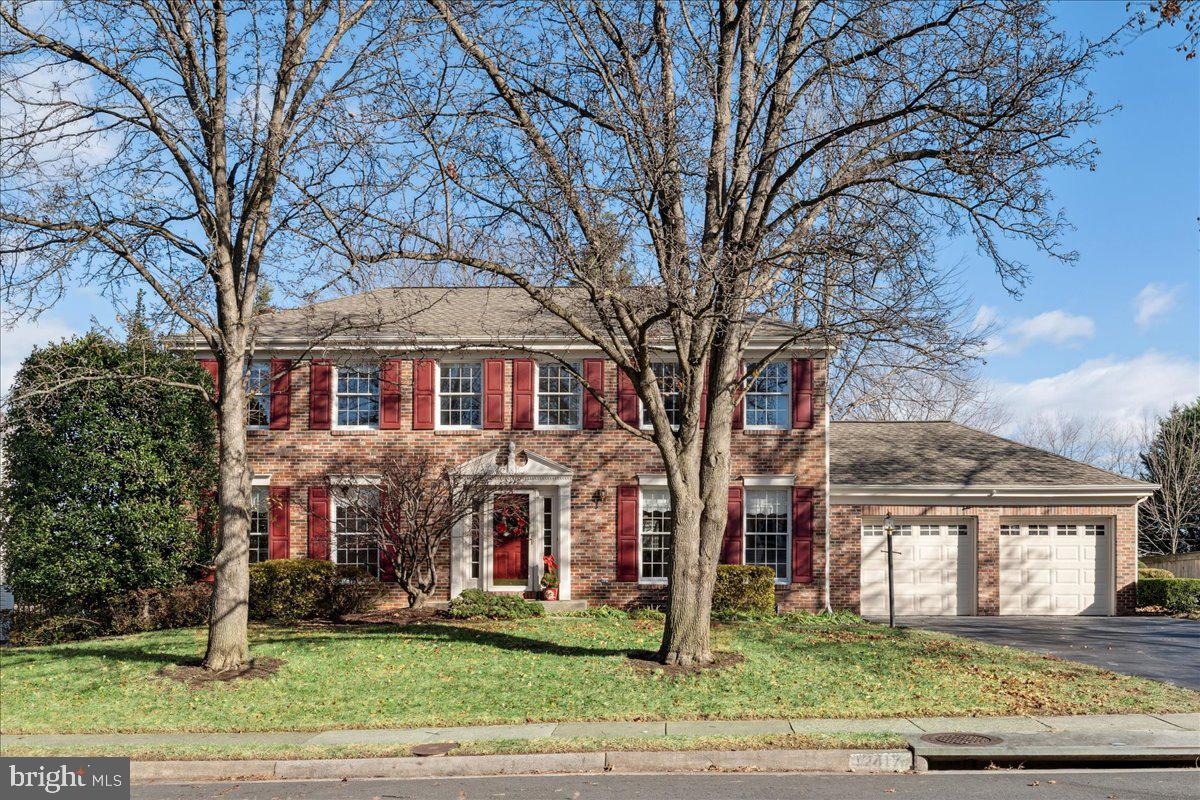 12417 Rock Ridge Road Herndon, VA 20170 - Photo 2 of 43 Gallery Image 2