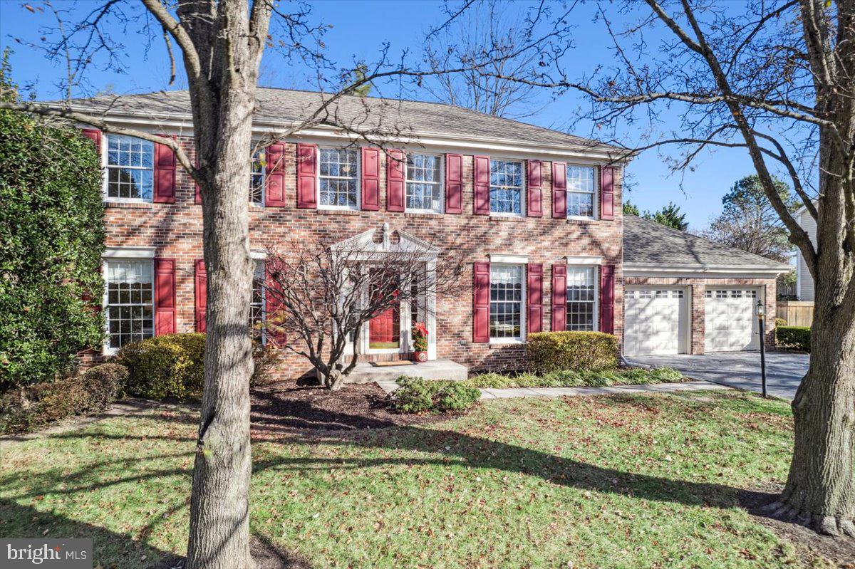 12417 Rock Ridge Road Herndon, VA 20170 - Photo 3 of 43 Gallery Image 3