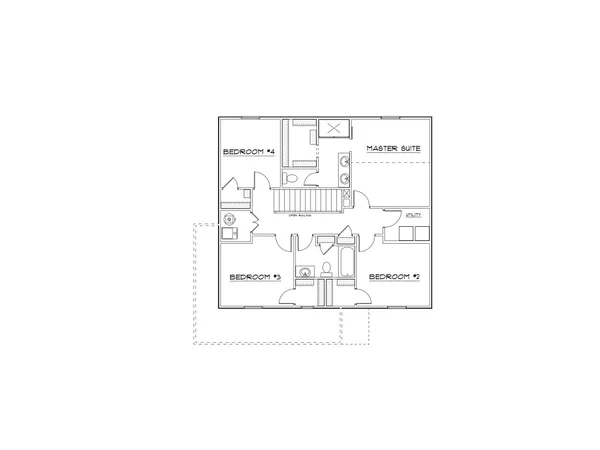 $257,490 | 124 Burlington Drive, Mulvane, KS 67110