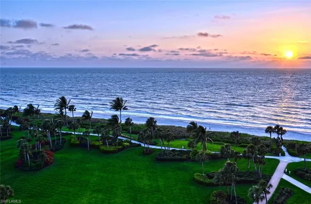 a view of outdoor space yard and swimming pool