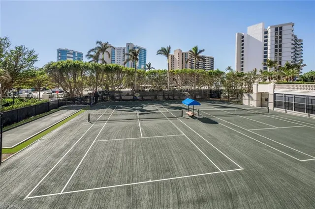 $30,000 | 4021 Gulf Shore Boulevard North, Unit 702, Naples, FL 34103