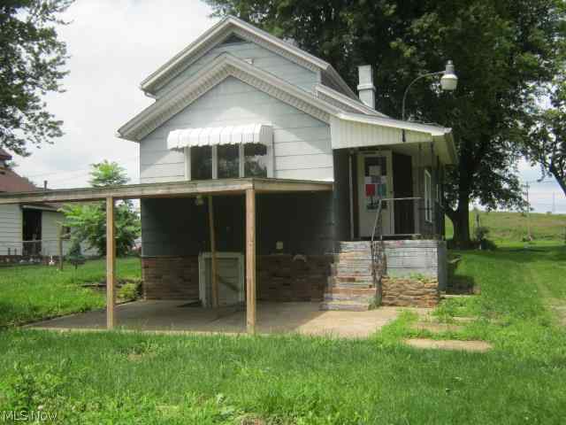 44095 Lafferty Oco Road St. Clairsville, OH 43950 - Photo 1 of 1