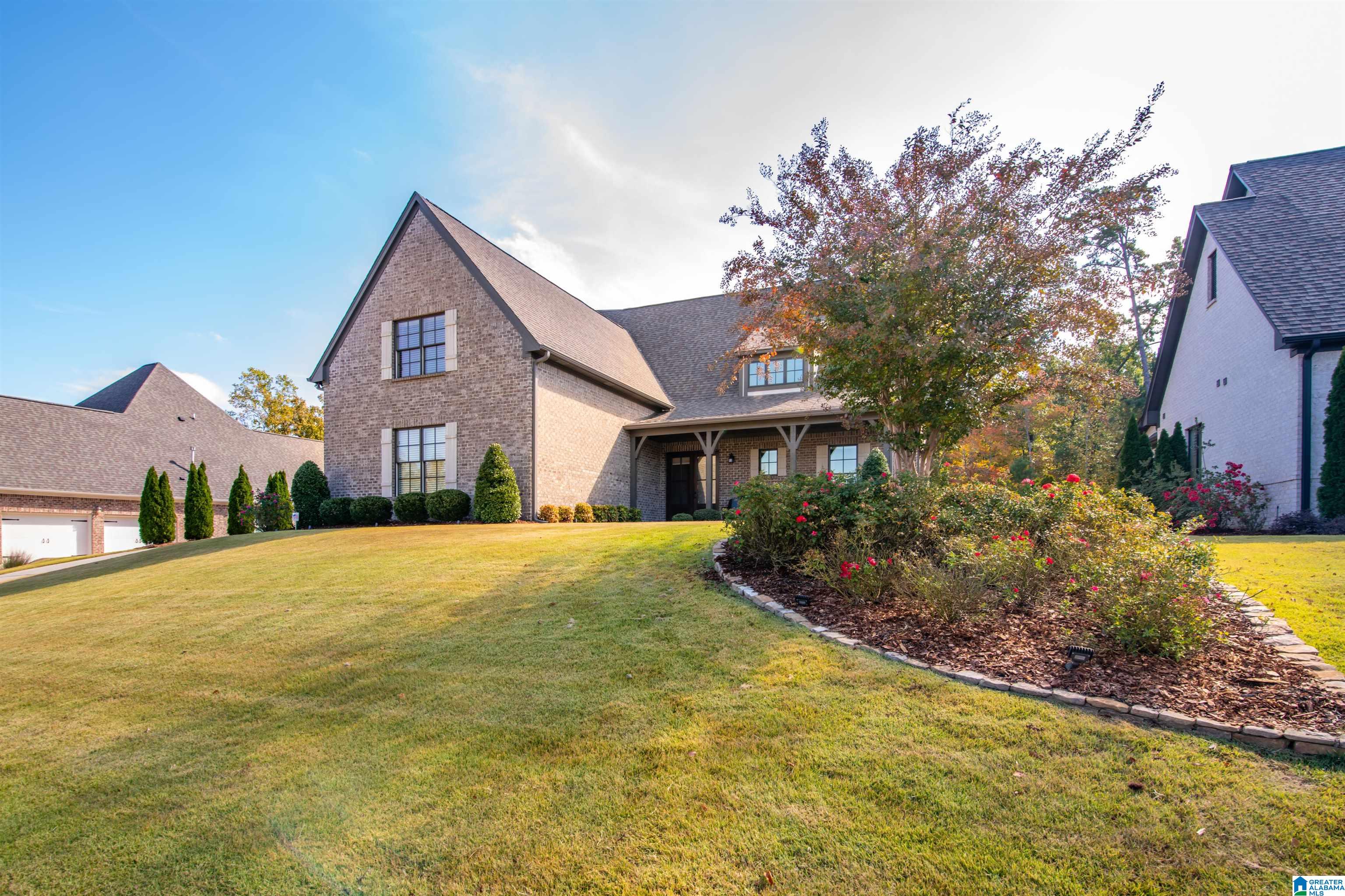 1096 Regency Way Birmingham, AL 35242 - Photo 4 of 50