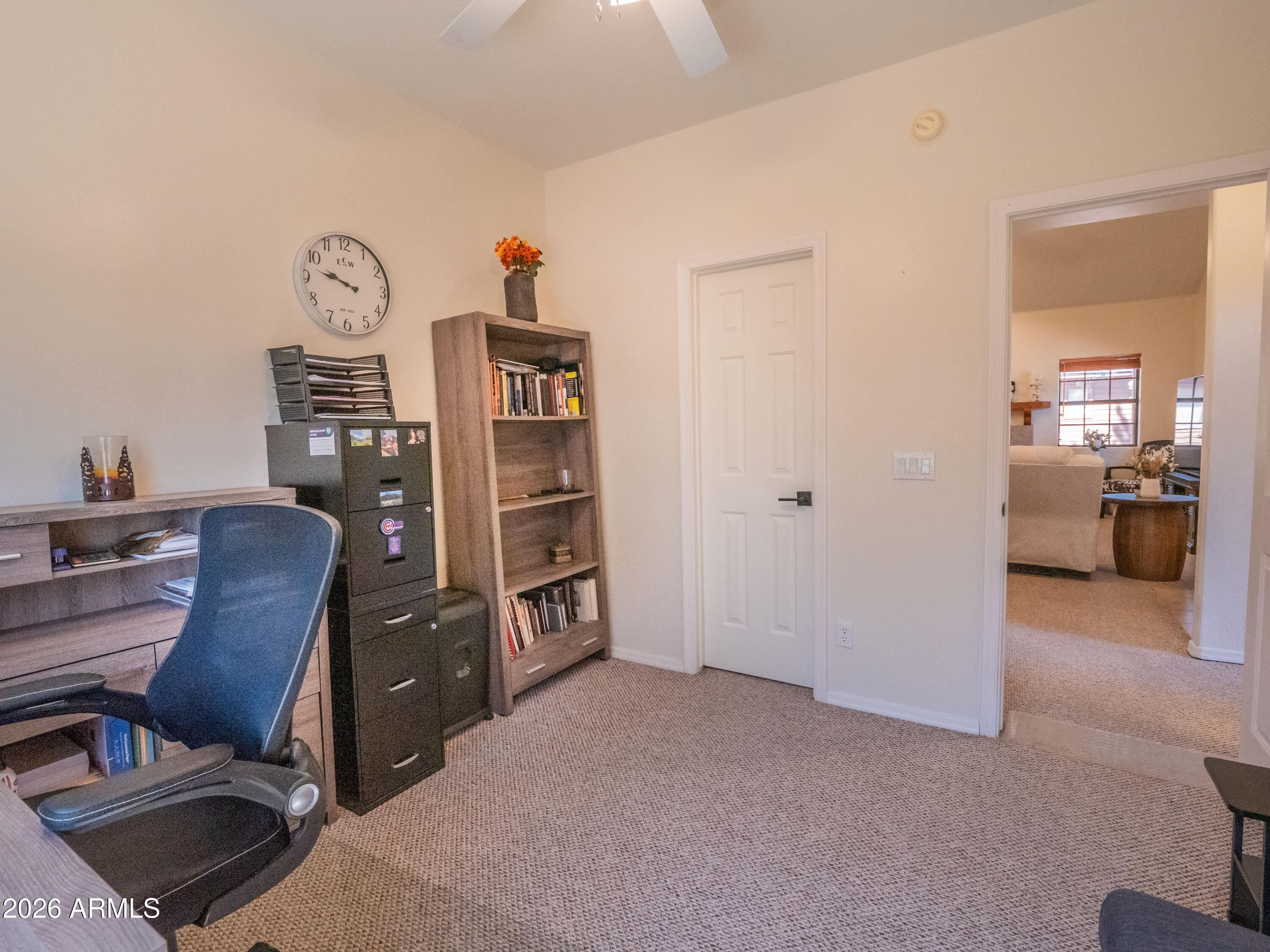 2931 West Mountain Park Road Show Low, AZ 85901 - Photo 42 of 55