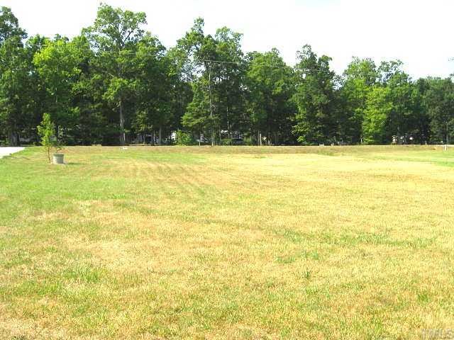 2585 Lucy Garrett Road Timberlake, NC 27583 - Photo 11 of 12 a view of outdoor space and swimming pool
