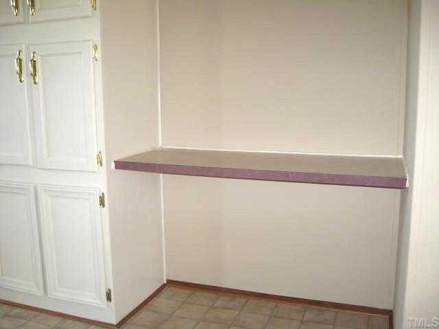 2585 Lucy Garrett Road Timberlake, NC 27583 - Photo 5 of 12 a view of a closet