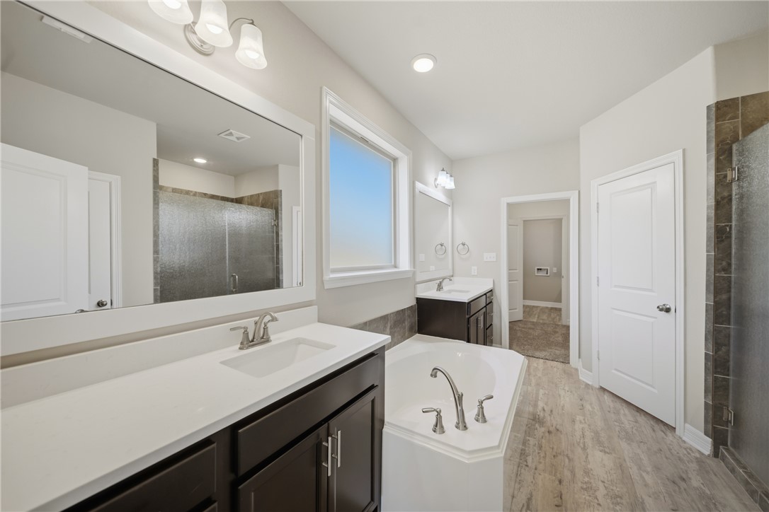 3019 Wolfpack Loop Bryan, TX 77808 - Photo 20 of 36